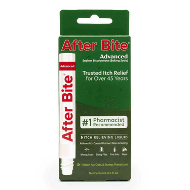 After Bite Advanced